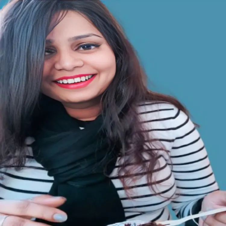 Preeti